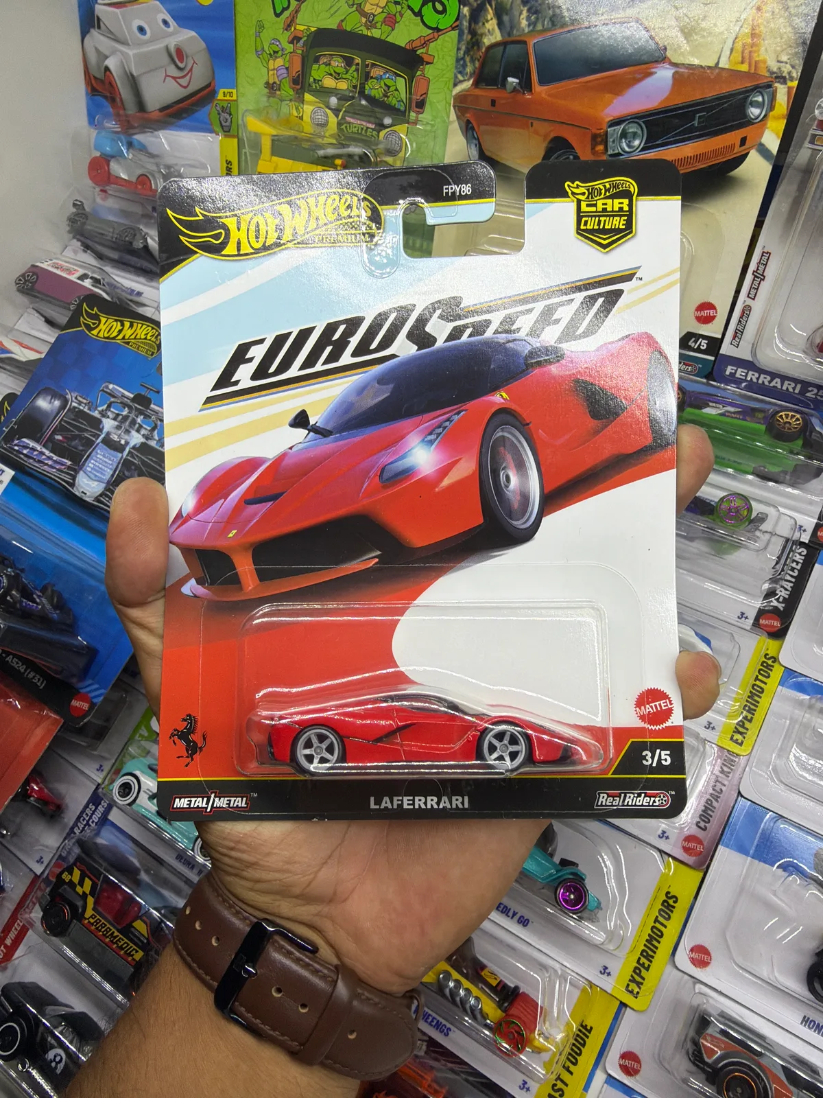 LaFerrari 2
