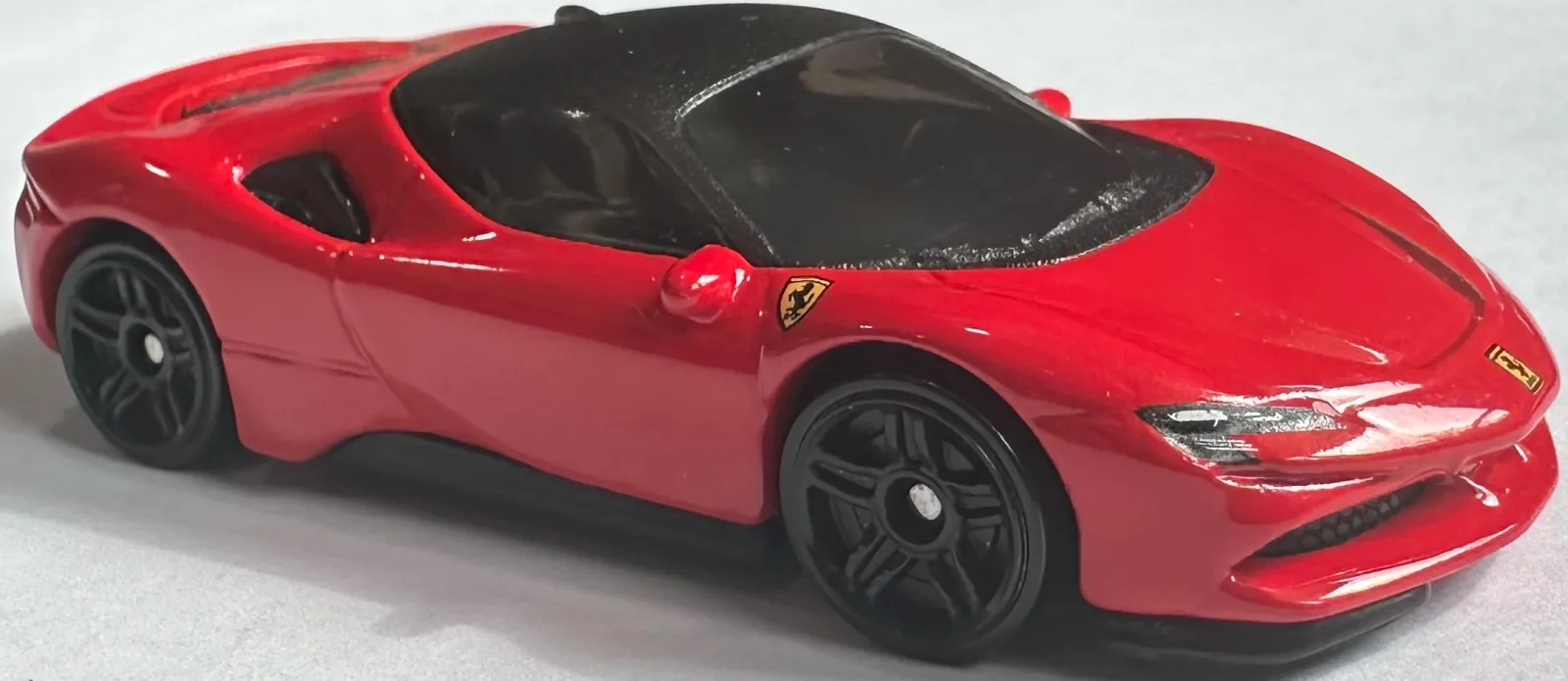 Ferrari SF90 Stradale