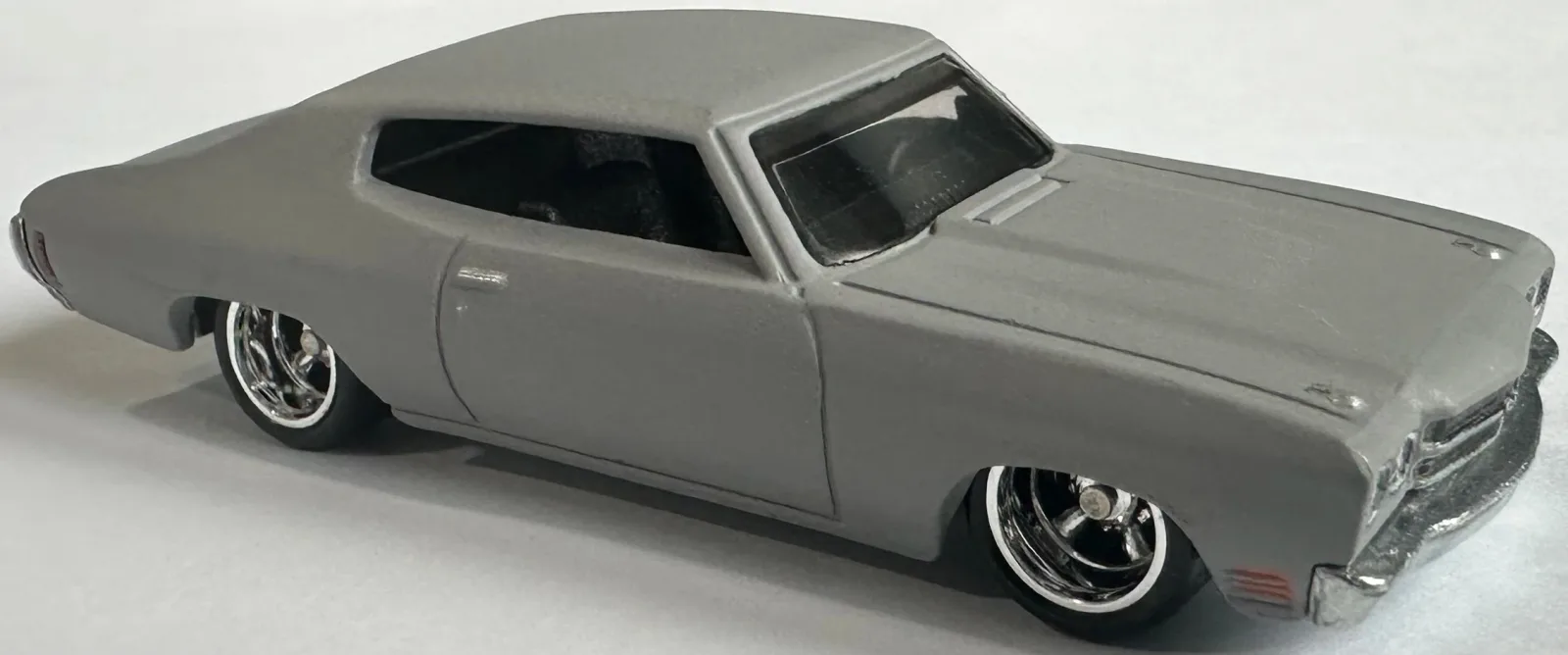 1970 Chevelle SS