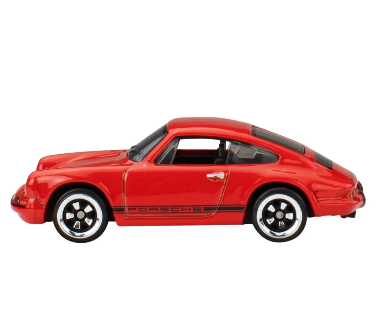 67 Porsche 911 R