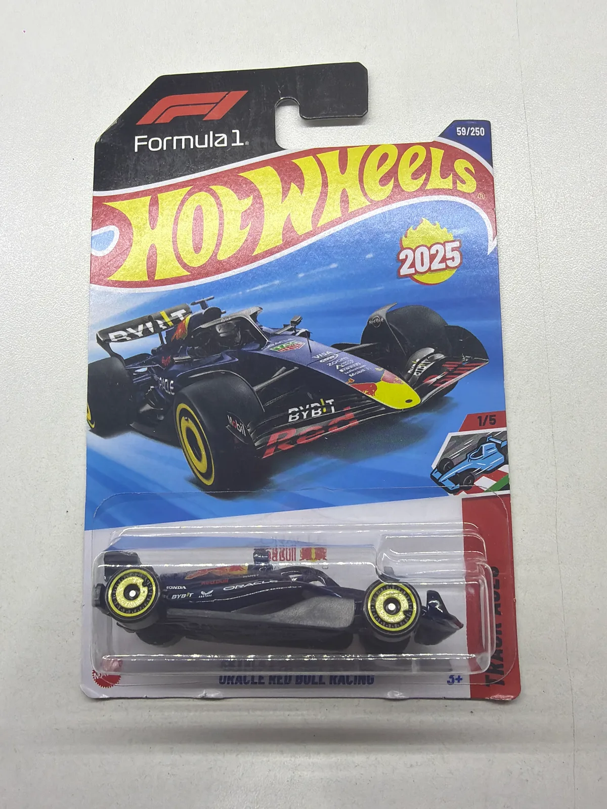 Oracle Red Bull Racing 2
