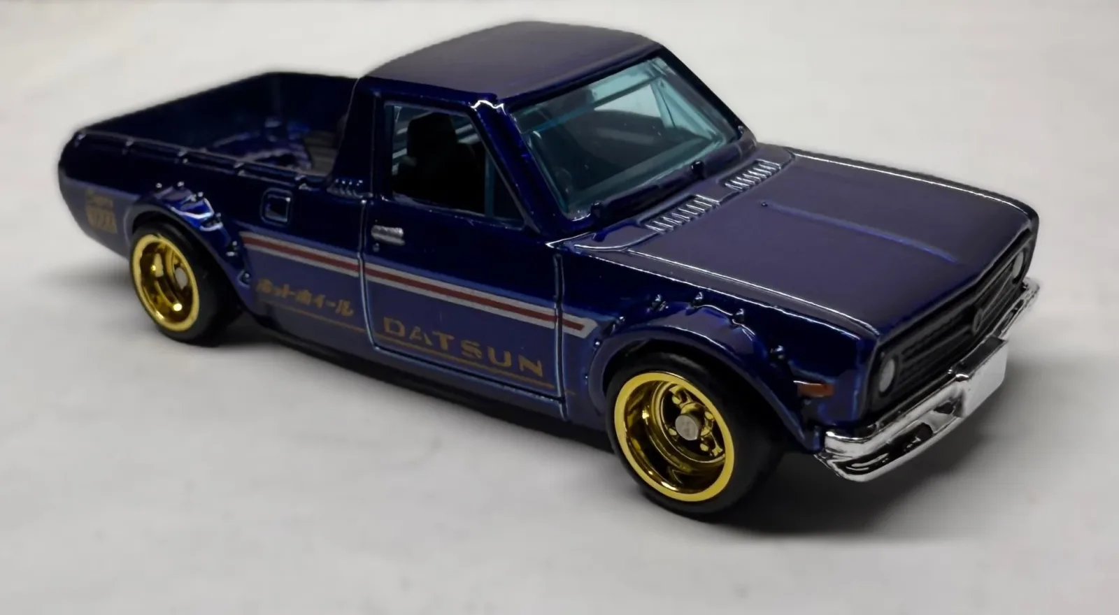 1975 Datsun Sunny Truck